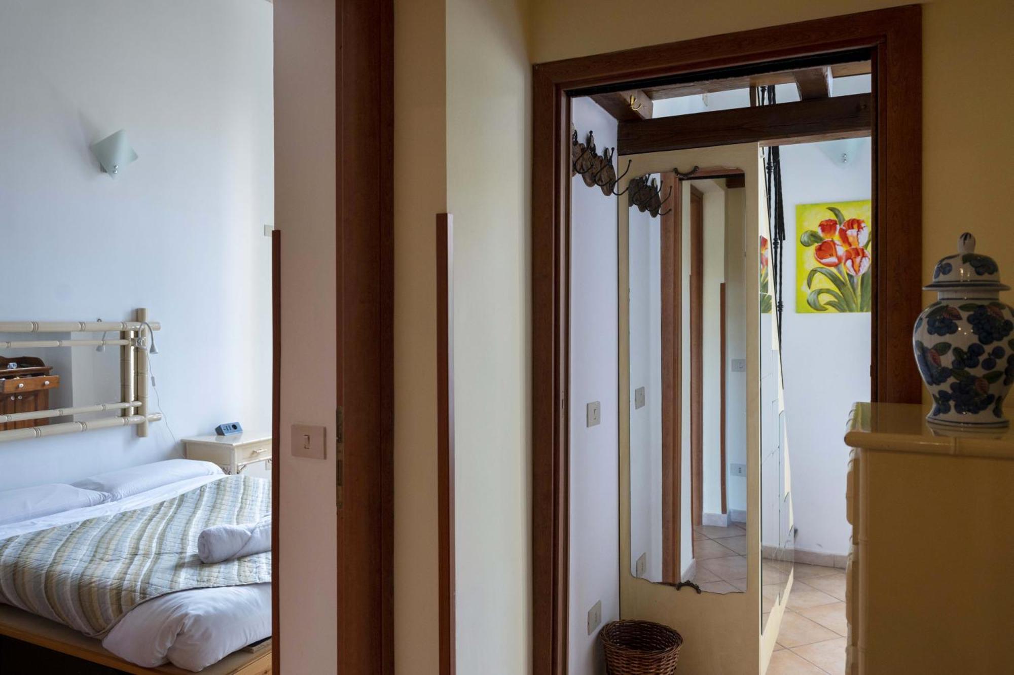 Circusmaximus N.3 Apartment โรม ภายนอก รูปภาพ