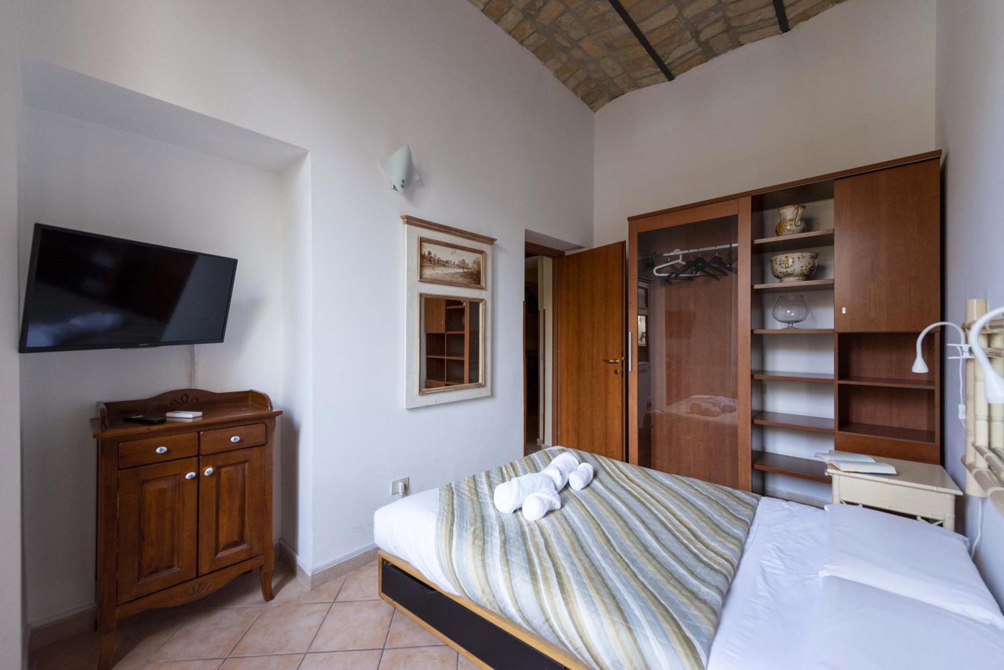 Circusmaximus N.3 Apartment โรม ภายนอก รูปภาพ