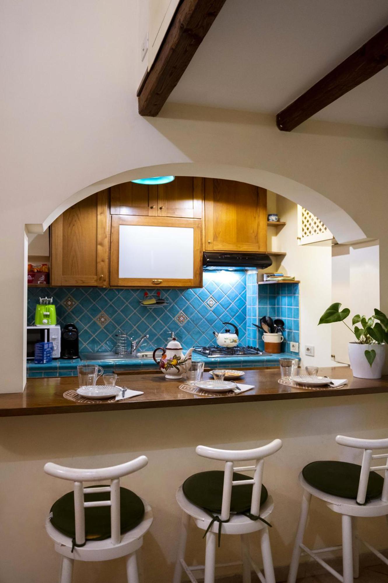 Circusmaximus N.3 Apartment โรม ภายนอก รูปภาพ