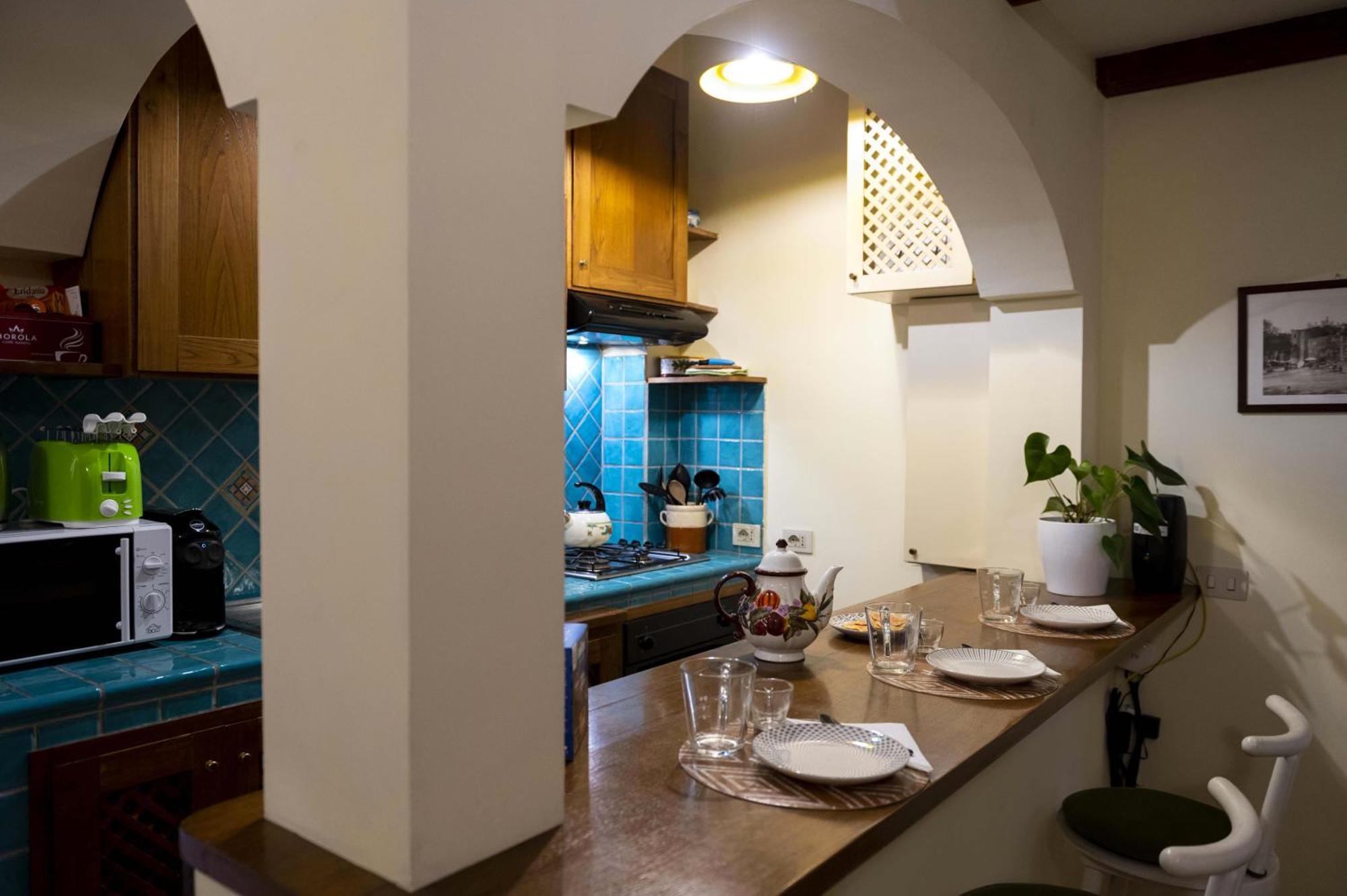 Circusmaximus N.3 Apartment โรม ภายนอก รูปภาพ