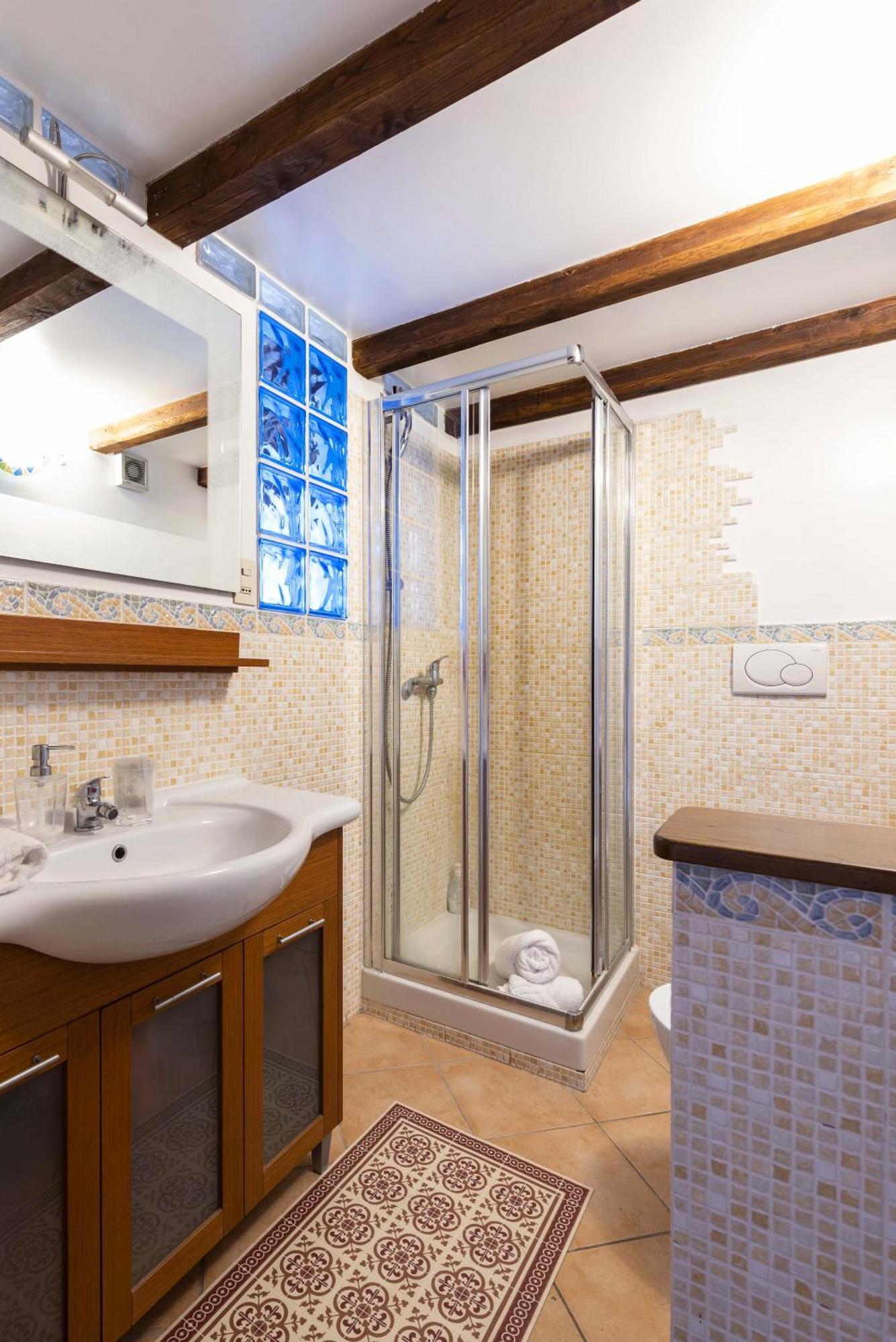 Circusmaximus N.3 Apartment โรม ภายนอก รูปภาพ
